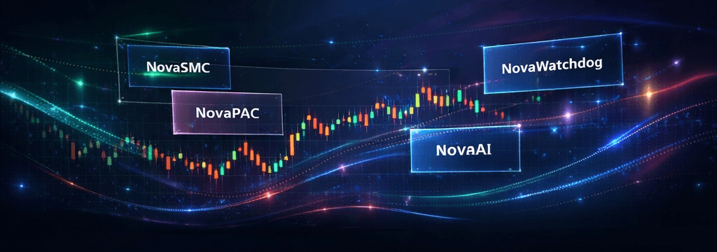 Nova trading environment